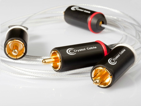 Crystal Piccolo Interconnect