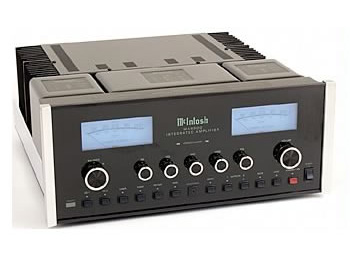 McIntosh MA6900AC Vollverstärker