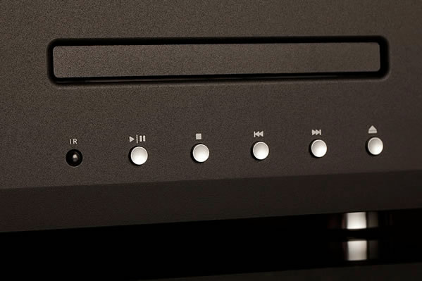 M6i CD Player