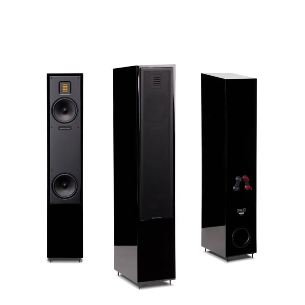 Martin Logan Motion 20