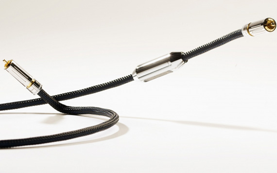 Interconnect Classic Anniversary 220i